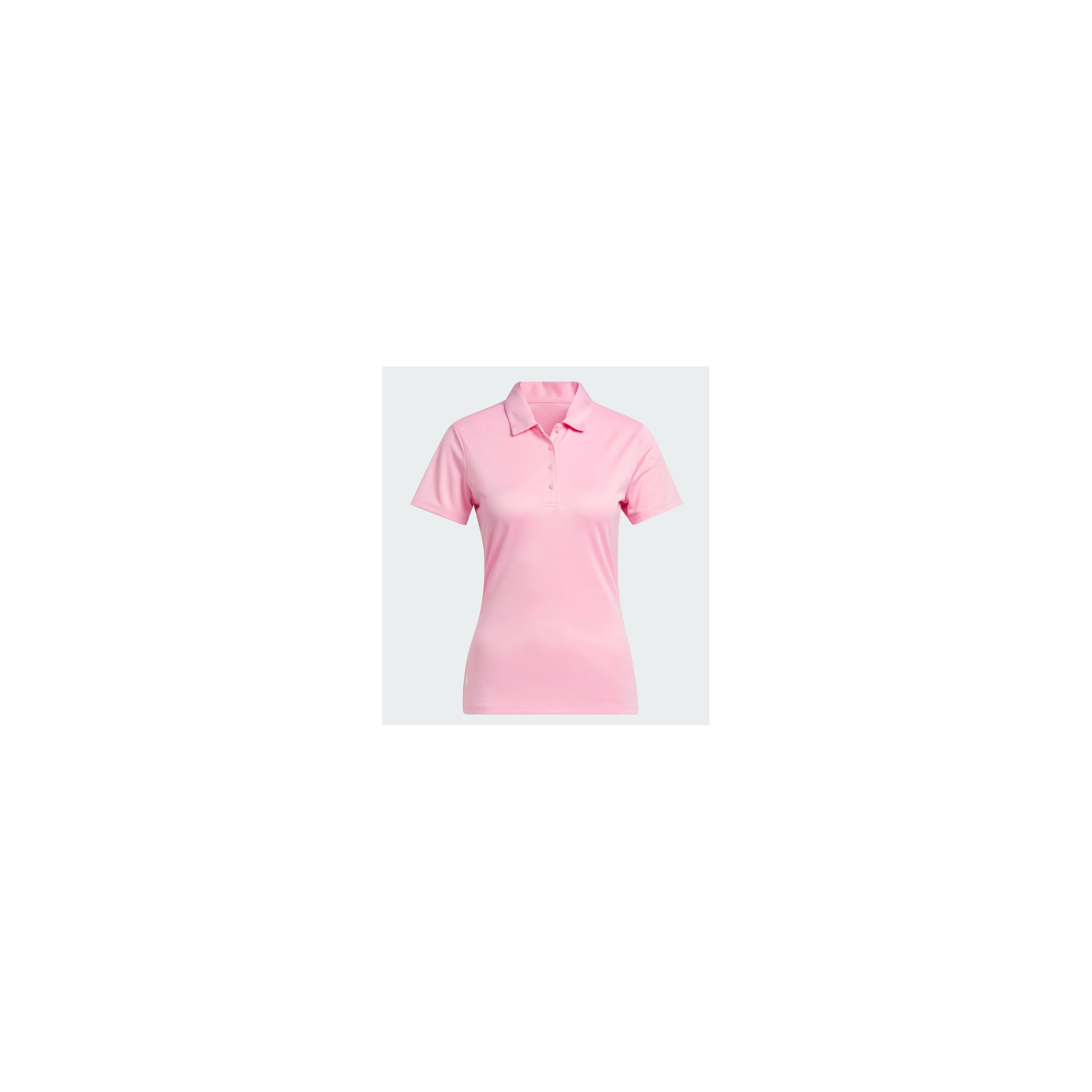POLO ADIDAS LADY PERFORMANCE LTPINK