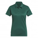 POLO ADIDAS LADY PERFORMANCE CGREEN