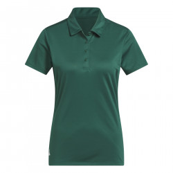 POLO ADIDAS LADY PERFORMANCE CGREEN