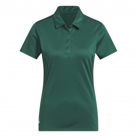 POLO ADIDAS LADY PERFORMANCE CGREEN