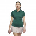 POLO ADIDAS LADY PERFORMANCE CGREEN