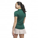 POLO ADIDAS LADY PERFORMANCE CGREEN