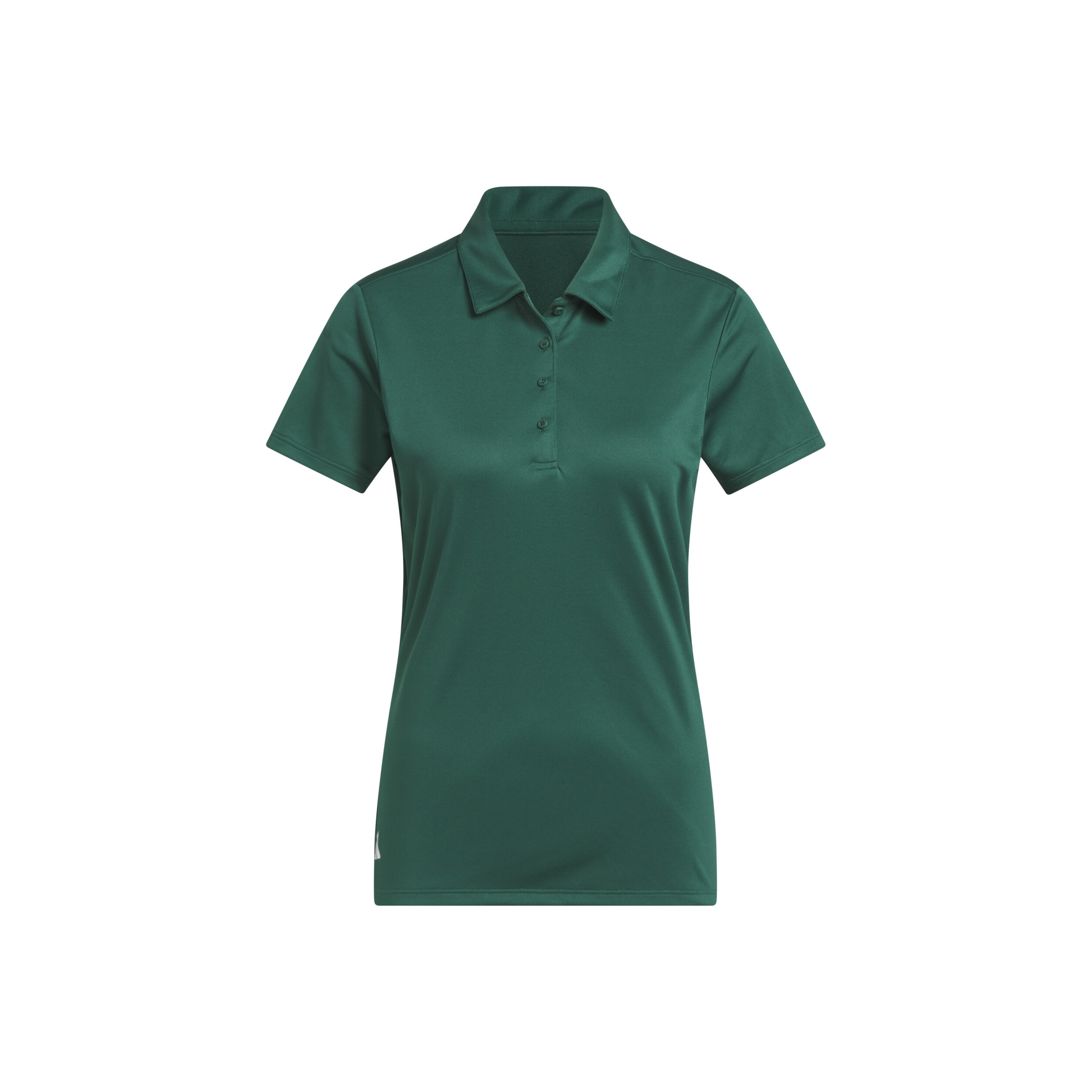 POLO ADIDAS LADY PERFORMANCE CGREEN