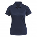 POLO ADIDAS LADY PERFORMANCE NAVY
