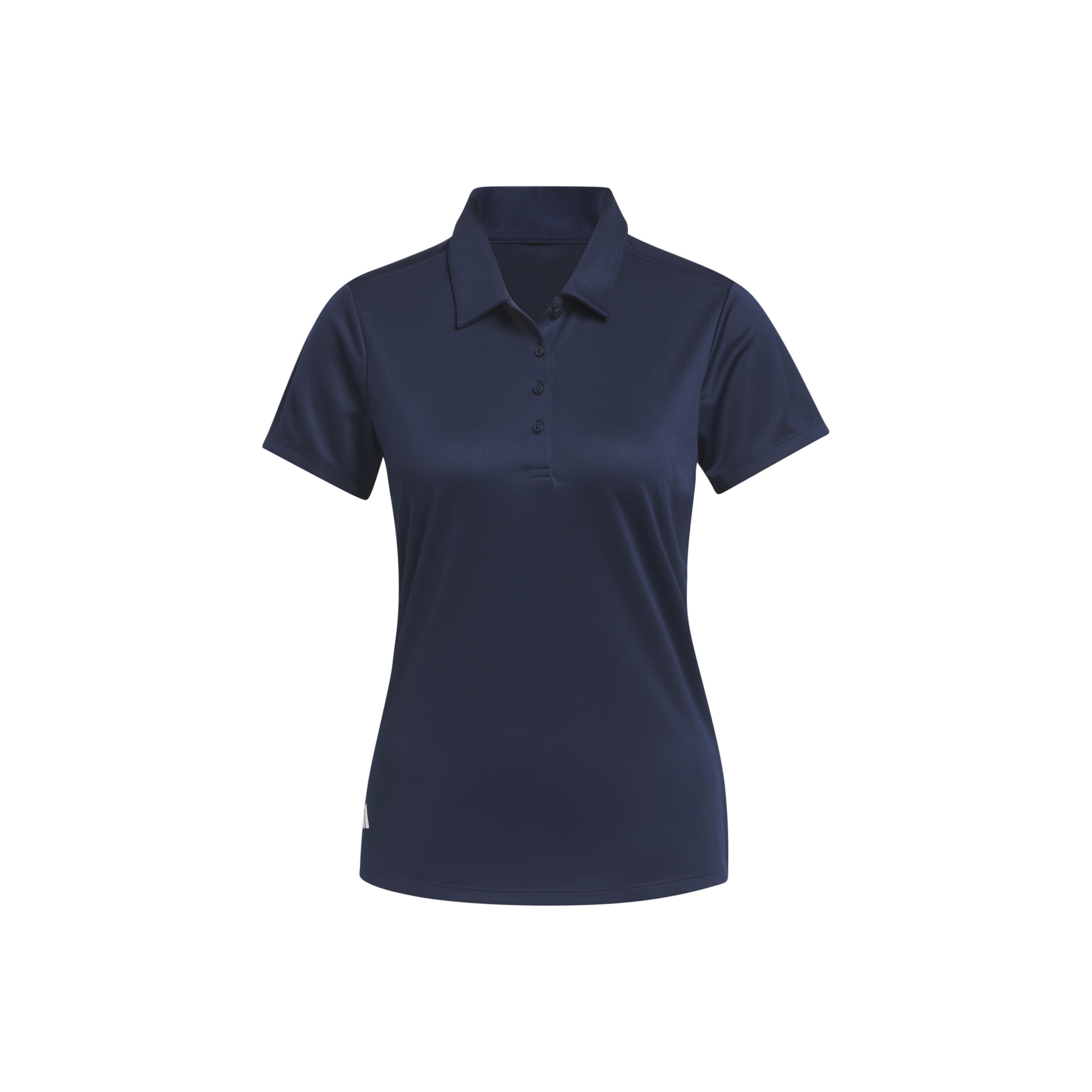 POLO ADIDAS LADY PERFORMANCE NAVY