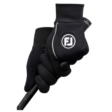 GUANTE DE GOLF FOOTJOY WINTERSOF LADY (PAR)