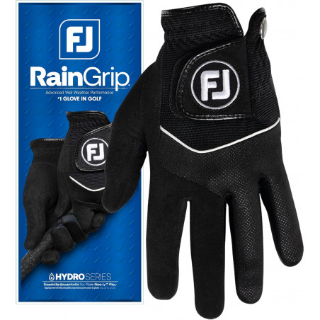 GUANTE DE GOLF FOOTJOY RAINGRIP 66105 