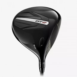 DRIVER TITLEIST GT2 10.0 DENALI RED CB 50
