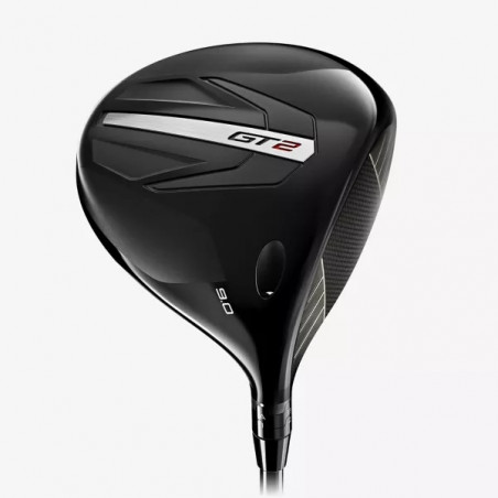 DRIVER TITLEIST GT2 10.0 DENALI RED CB 50