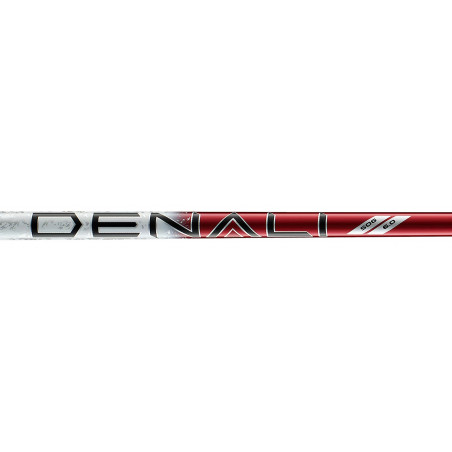 DRIVER TITLEIST GT2 10.0 DENALI RED CB 50