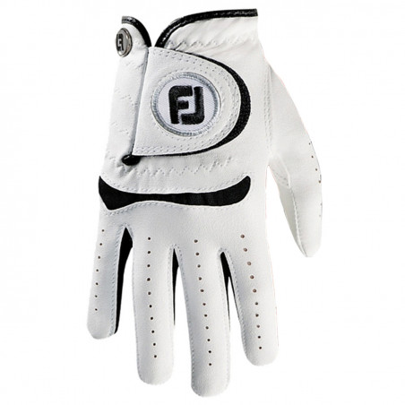 GLOVES FOOTJOY JUNIOR LEFT