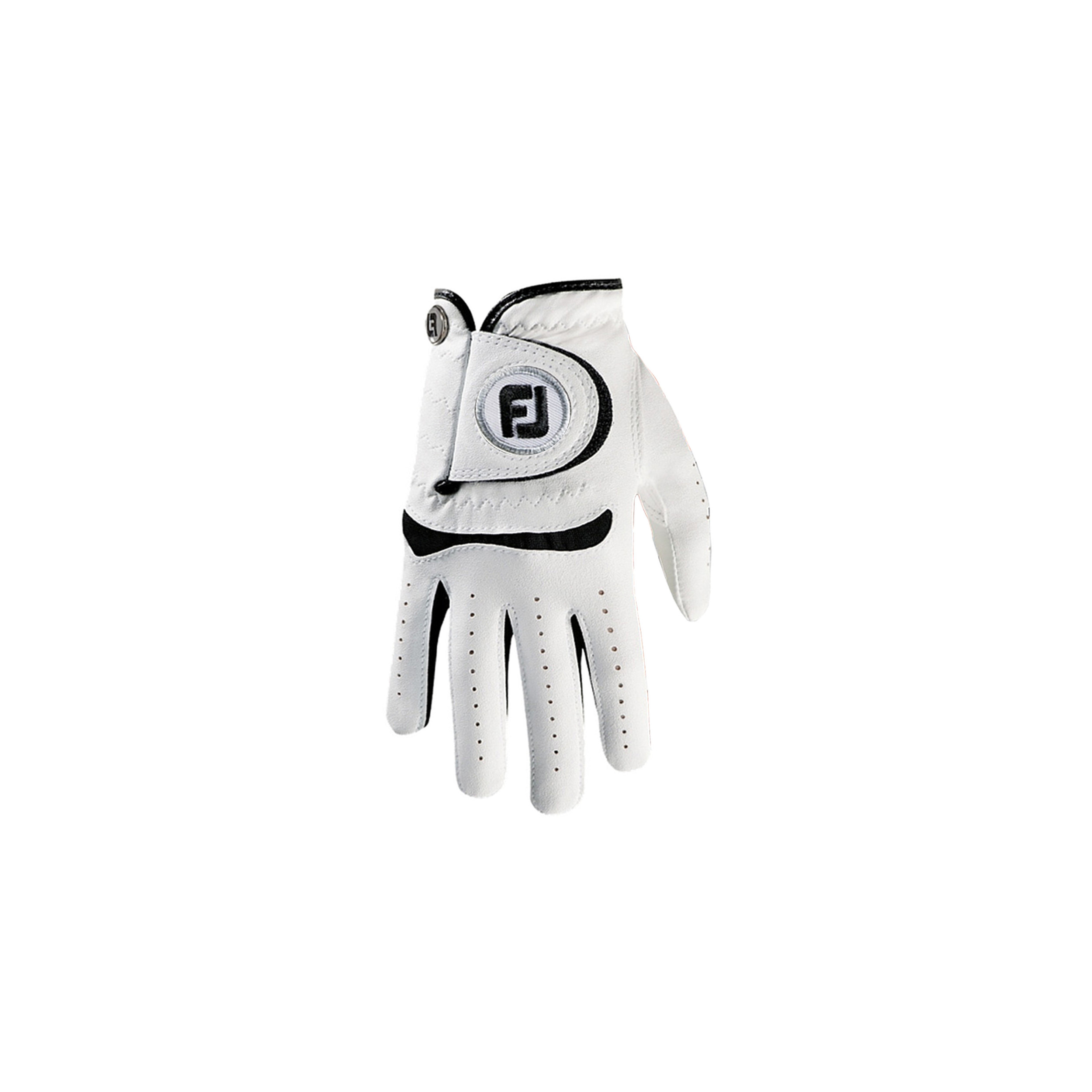 GUANTIA FOOTJOY JÚNIOR DIREITO