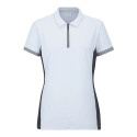 POLO PING SEDONA LADY KIRBY WHT/NVY