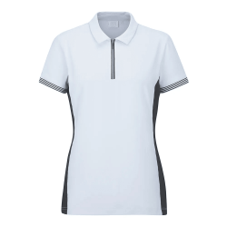 POLO PING SEDONA LADY KIRBY WHT/NVY