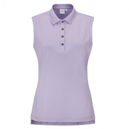 POLO PING SOLENE LADY COOL LILAC