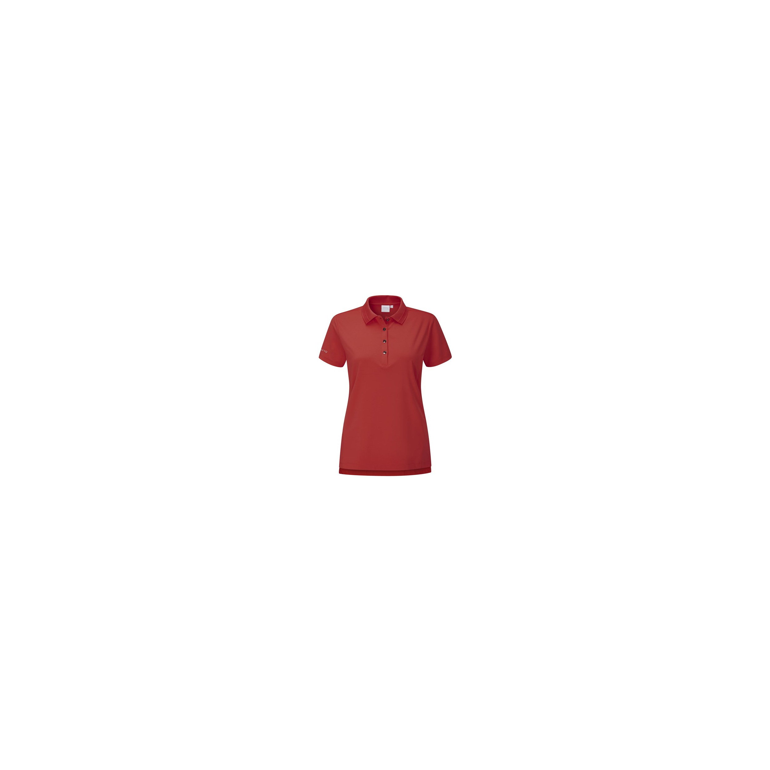 POLÍTICA PING SÉRVIA LADY