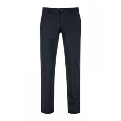 ALBERTO WATERREPELLENT ROOKIE TROPES