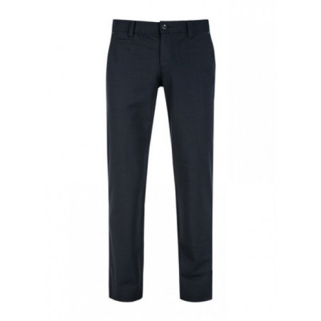 ALBERTO WATERREPELLENT ROOKIE TROPES