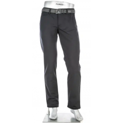 PANTALON ALBERTO ROOKIE WATER REPELLENT GRIS