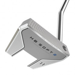 PUTTER CLEVELAND HB SOFT 2 N11 LADY