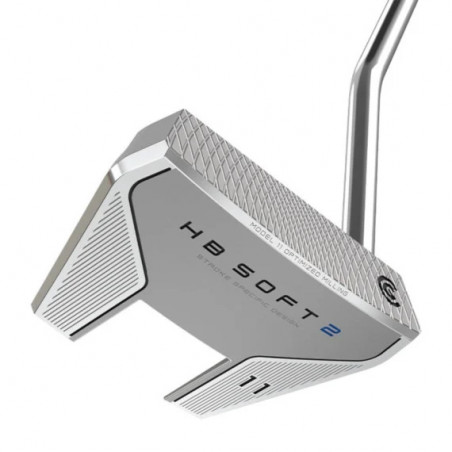 PUTTER CLEVELAND HB SOFT 2 N11 LADY