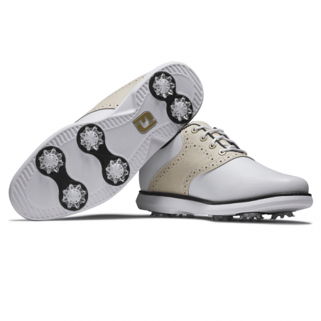 ZAPATOS DE GOLF FOOTJOY TRADITIONS LADY 97939