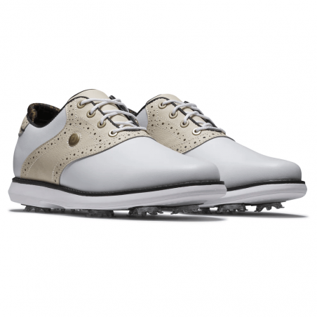 ZAPATOS DE GOLF FOOTJOY TRADITIONS LADY 97939