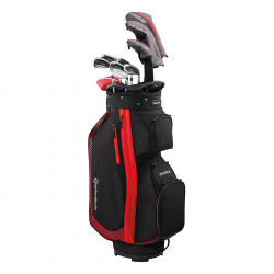 SET TAYLORMADE RBZ 2 ACERO REGULAR (11PZ)