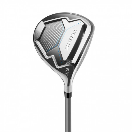 SET TAYLORMADE RBZ 2 ACERO REGULAR (11PZ)