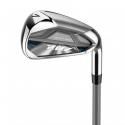 SET TAYLORMADE RBZ 2 ACERO REGULAR (11PZ)