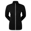 THE JACKET FOOTJOY THE LADY BLACK