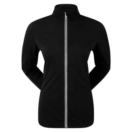 THE JACKET FOOTJOY THE LADY BLACK