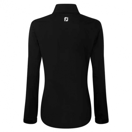 CHAQUETA FOOTJOY HYDROKNIT LADY BLACK