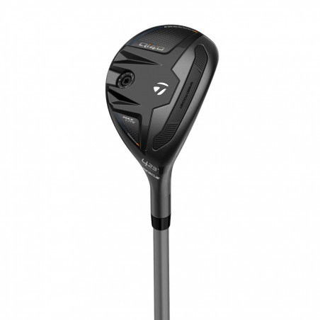 HIBRIDO TAYLORMADE Qi4D MAX LITE 4 23