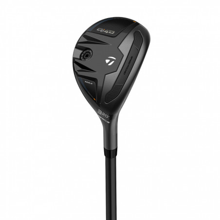 HIBRIDO TAYLORMADE Qi4D MAX 5 26