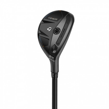 HIBRIDO TAYLORMADE QI4D 5 26