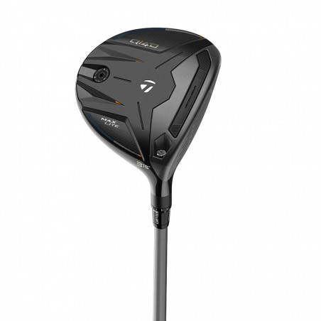 MADERA DE CALLE TAYLORMADE QI4D MAX LITE MAX FW7 2