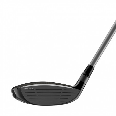 MADERA DE CALLE TAYLORMADE QI4D MAX LITE MAX FW7 2