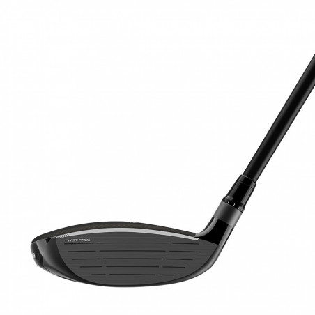 MADERA DE CALLE TAYLORMADE QI4D MAX FW5 18º