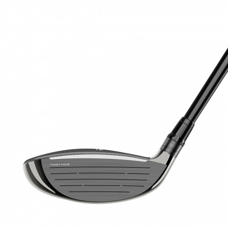 MADERA DE CALLE TAYLORMADE Qi35 5/18º HL
