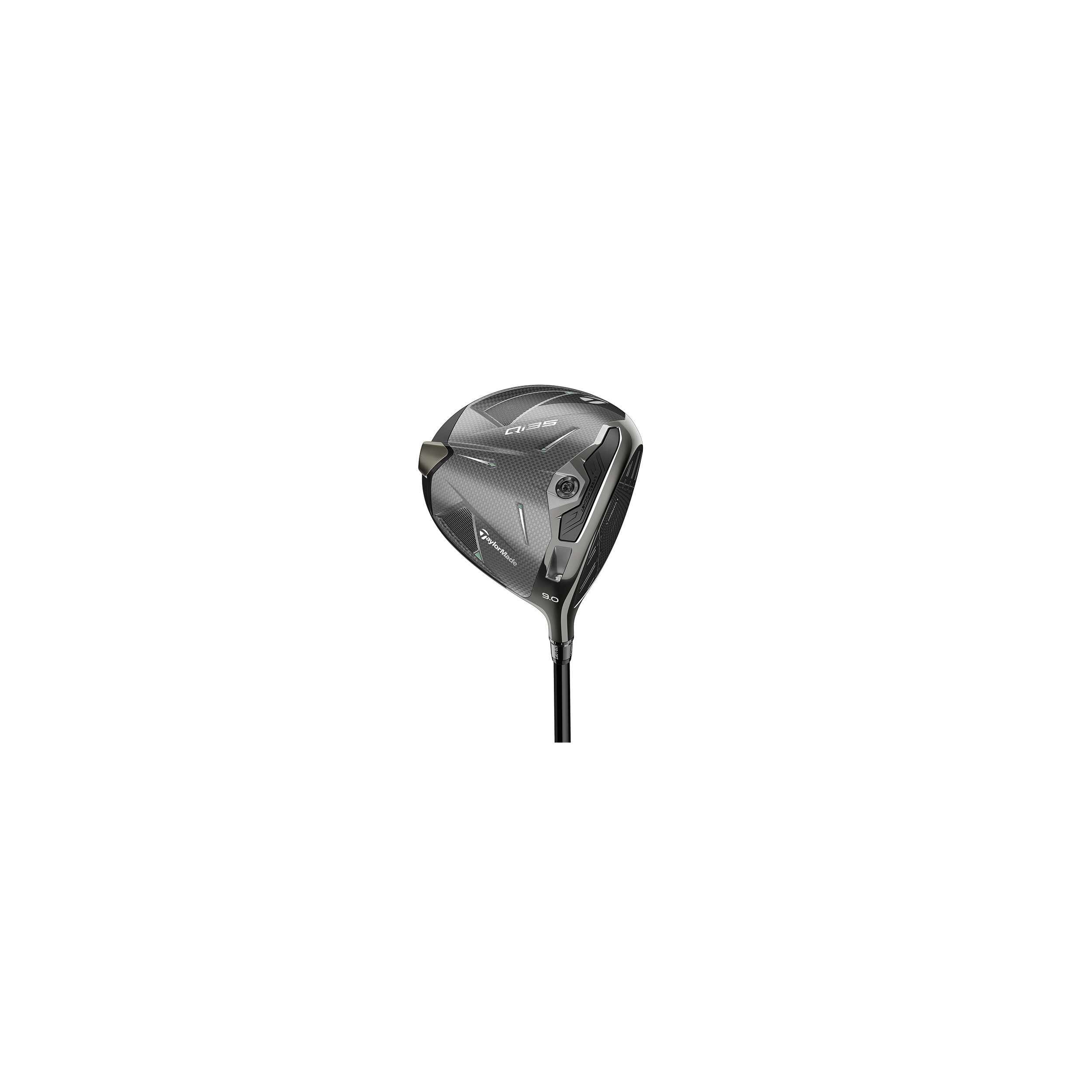 DRIVER TAYLORMADE Qi35 10.5º