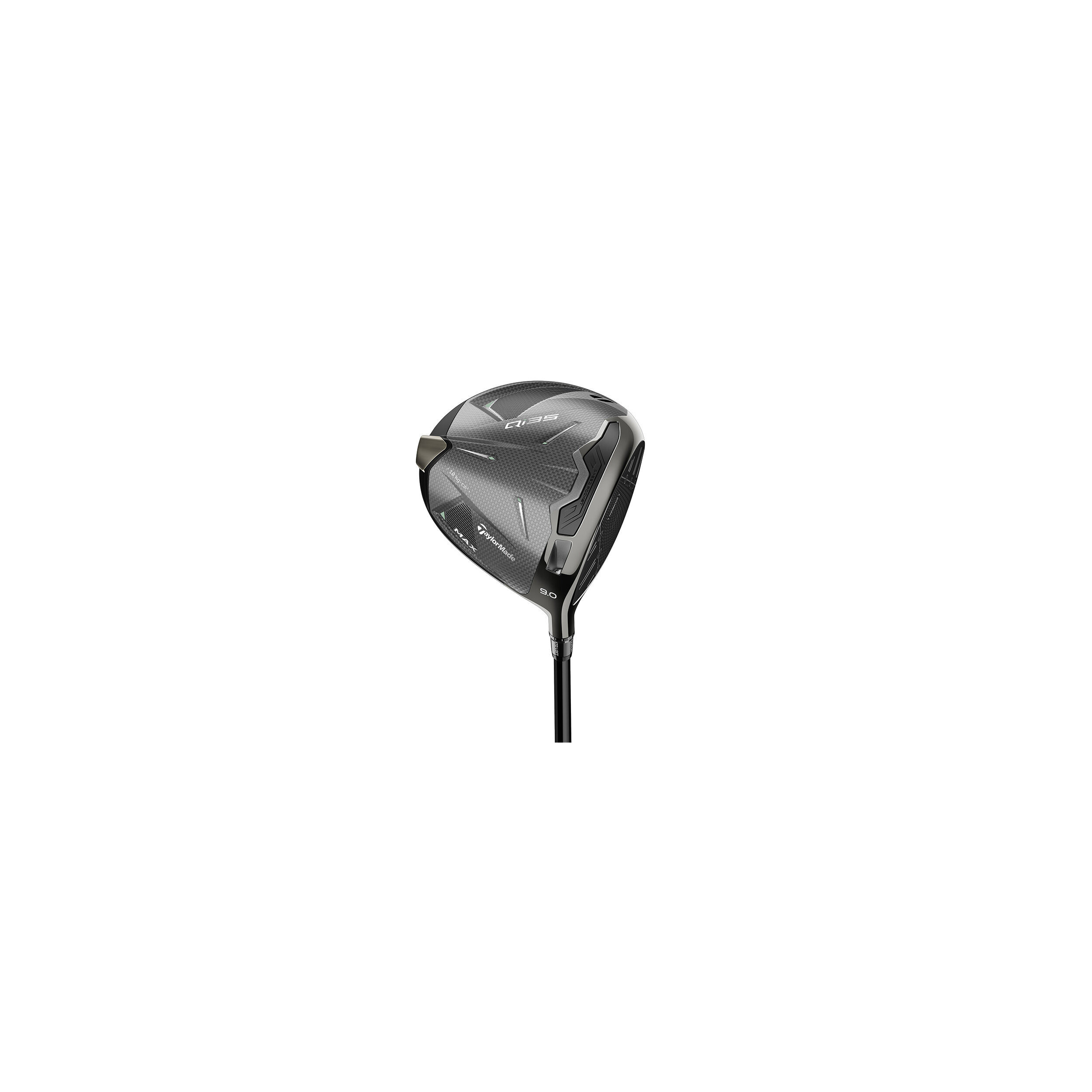 DRIVER TAYLORMADE Qi35 MAX 10.5º