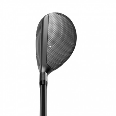 HIBRIDO TAYLORMADE Qi35 MAX 3-20º