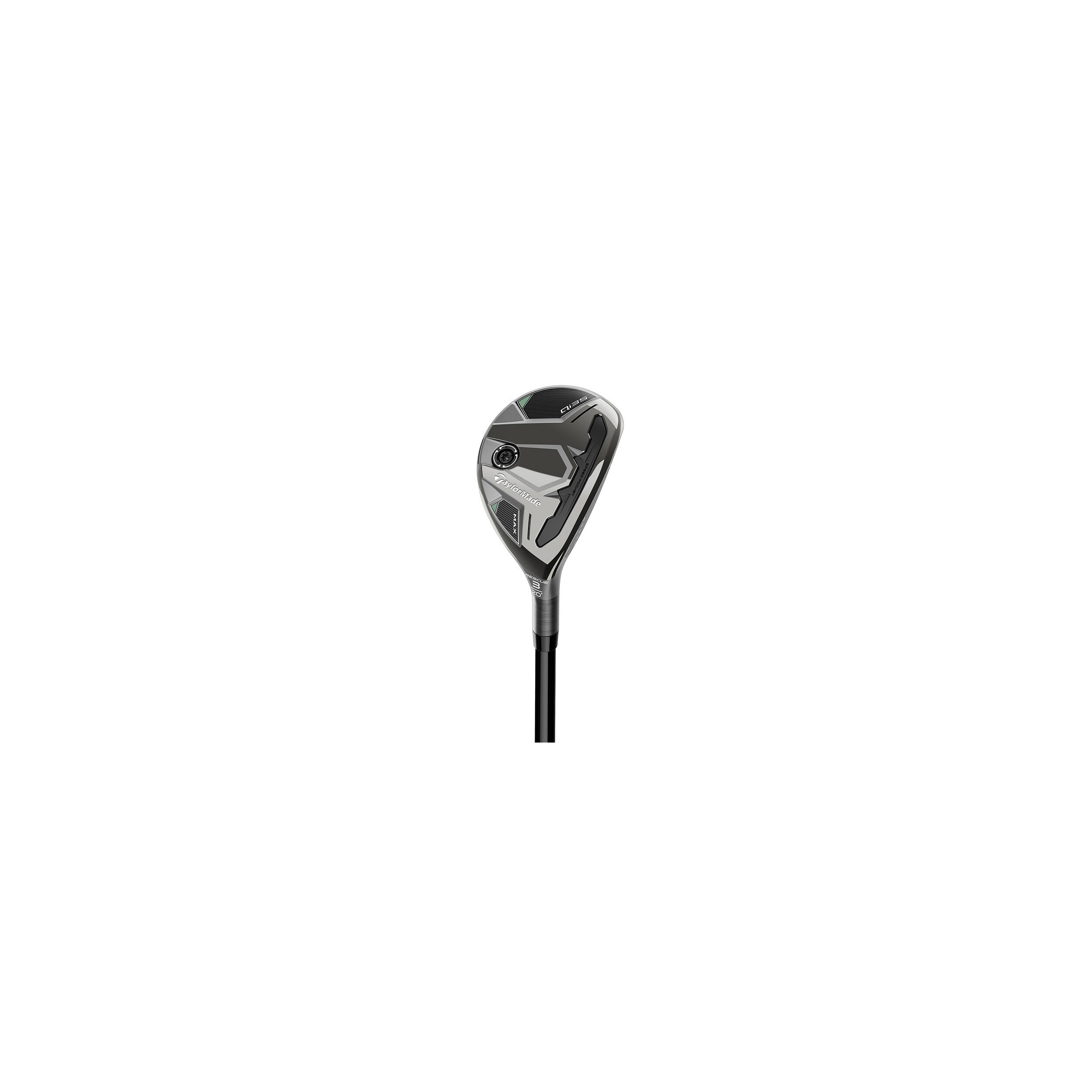 HIBRIDO TAYLORMADE Qi35 MAX 3-20º