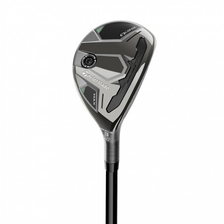 HIBRIDO TAYLORMADE Qi35 MAX 5-27º