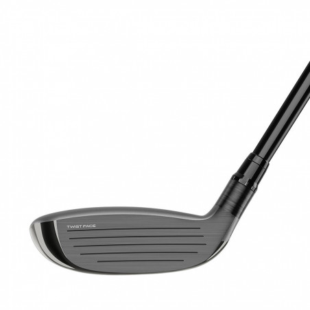 HIBRIDO TAYLORMADE Qi35 3-19º