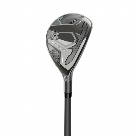 HIBRIDO TAYLORMADE Qi35 MAX LITE 5-27º