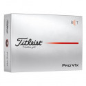 BOLAS DE GOLF TITLEIST PRO V1X RCT