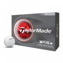 BOLAS DE GOLF TAYLORMADE TP5X 2024