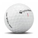 BOLAS DE GOLF TAYLORMADE TP5X 2024